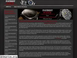 Sites similar to unreplica.com