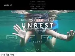 Sites similar to unrest.film
