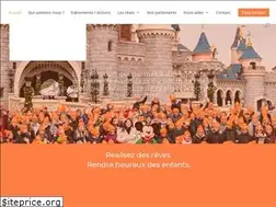 Sites similar to unreveunsourire.fr