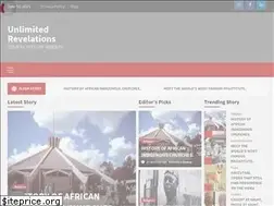 Sites similar to unrevs.com