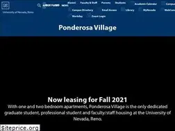 Sites similar to unrgraduatehousing.com