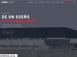Sites similar to unrn.edu.ar