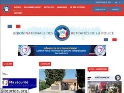 Sites similar to unrp.com