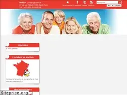Sites similar to unrpa.com