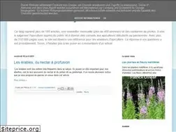 Sites similar to unrucheraujardin.blogspot.com