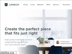 Sites similar to unruhfurniture.com