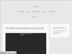 Sites similar to unruhr.de
