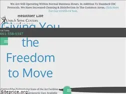 Sites similar to unruhspinecenters.com