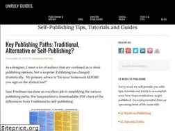 Sites similar to unrulyguides.com