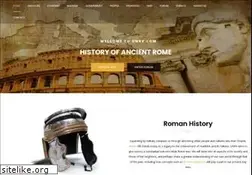 Sites similar to unrv.com