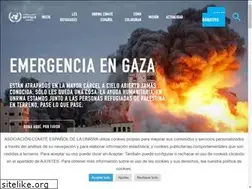 Sites similar to unrwace.org