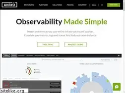 Sites similar to unryo.com