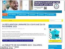 Sites similar to unsa-defense.org