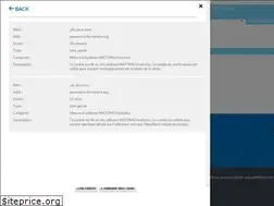 Sites similar to unsa-ferroviaire.org