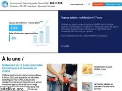 Sites similar to unsa-fp.org