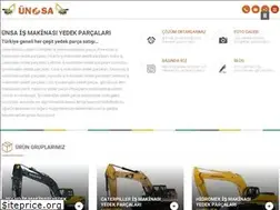 Sites similar to unsa-ismak.com