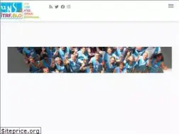 Sites similar to unsa-itrf-bio.com