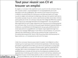 Sites similar to unsa-pole-emploi.fr
