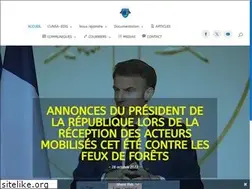 Sites similar to unsa-sdis.fr