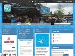 Sites similar to unsa-solea.over-blog.com
