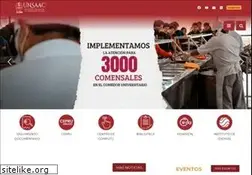 Sites similar to unsaac.edu.pe
