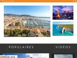 Sites similar to unsacsurledos.com