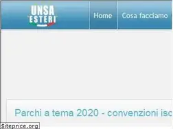 Sites similar to unsaesteri.com