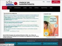 Sites similar to unsaf.org