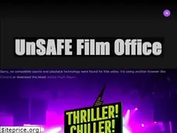 Sites similar to unsafefilmoffice.com