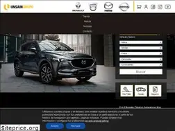 Sites similar to unsaingrupo.com