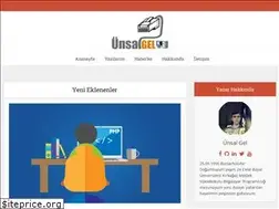Sites similar to unsalgel.com