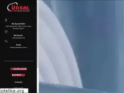 Sites similar to unsalmak.com.tr