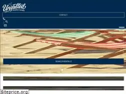Sites similar to unsaltedvacations.com