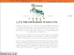 Sites similar to unsanctionedrunning.com