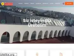 Sites similar to unsanenerji.com.tr