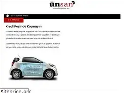 Sites similar to unsanotomotiv.com.tr