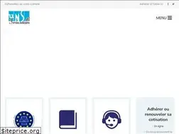 Sites similar to unsasj.fr