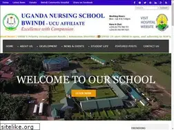 Sites similar to unsbwindi.ac.ug