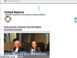 Sites similar to unscear.org