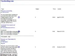 Sites similar to unschooling.com