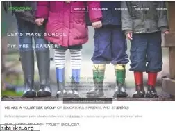 Sites similar to unschoolingschool.com