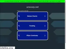 Sites similar to unscorp.net