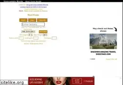 Sites similar to unscramblewords.com