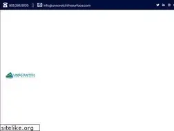 Sites similar to unscratchthesurface.com