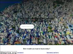 Sites similar to unsdglearn.org