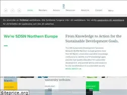 Sites similar to unsdsn-ne.org