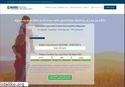 Sites similar to unsecuredsolutions.com