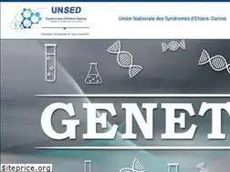 Sites similar to unsed.org