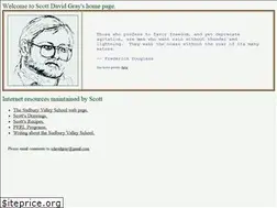 Sites similar to unseelie.org