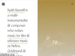 Sites similar to unseen-music.com